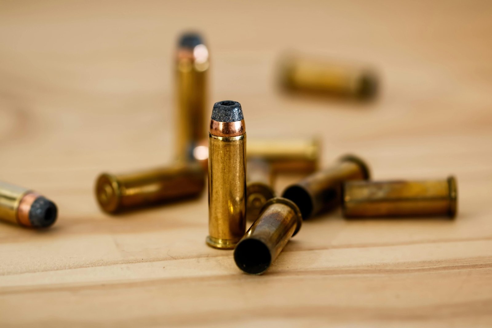 SanAntonioFirearmBuyers - Sell a gun in San Antonio, Tx. Featuring a ammunition image.